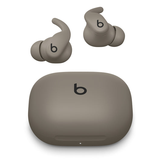 Beats Powerbeats Fit - Gravel Grey