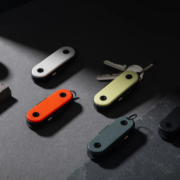 Native Union Pocket Cable USB-C til USB-C Ladekabel - Svart