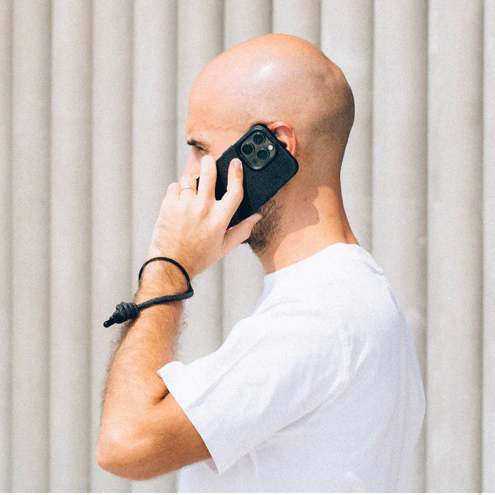 Native Union City Grip - Slate Green