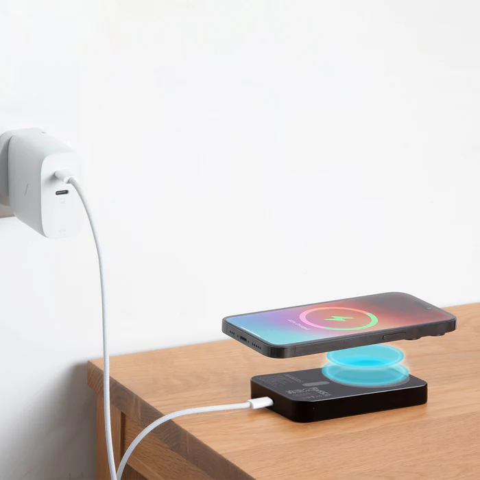 Native Union (RE)Classic 10 000 mAh Magnetisk Power Bank