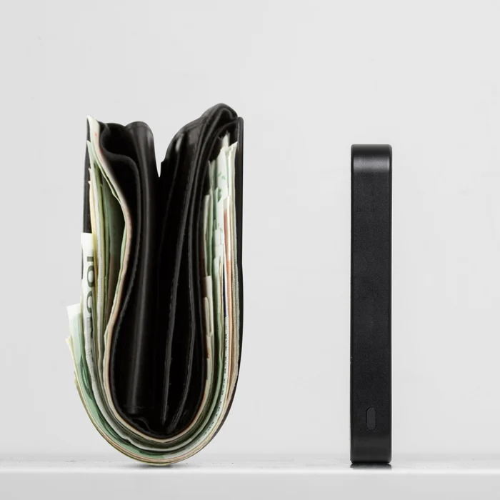 Native Union (RE)Classic 10 000 mAh Magnetisk Power Bank