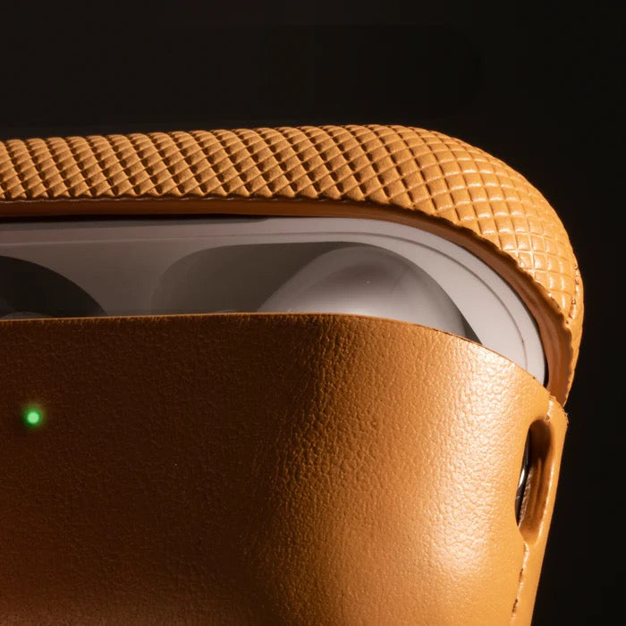 Native Union (Re)Classic Deksel til AirPods Pro (2. gen) - Kraft