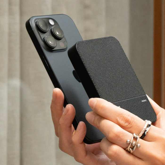 Native Union (RE)Classic 10 000 mAh Magnetisk Power Bank