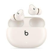 Beats Studio Buds+ Støykansellerende Ørepropper -  Ivory