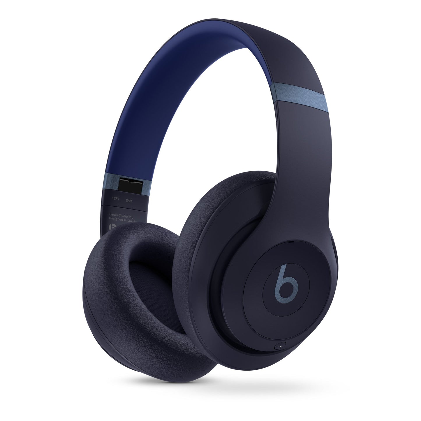 Beats Studio Pro Trådløse Hodetelefoner - Navy