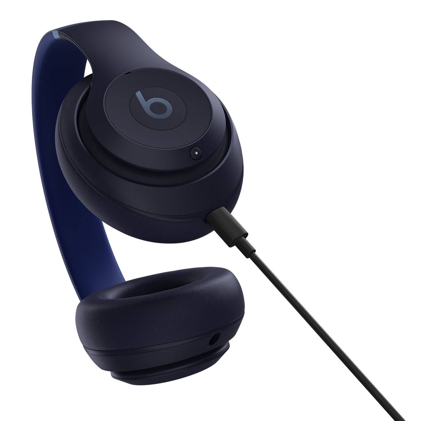 Beats Studio Pro Trådløse Hodetelefoner - Navy