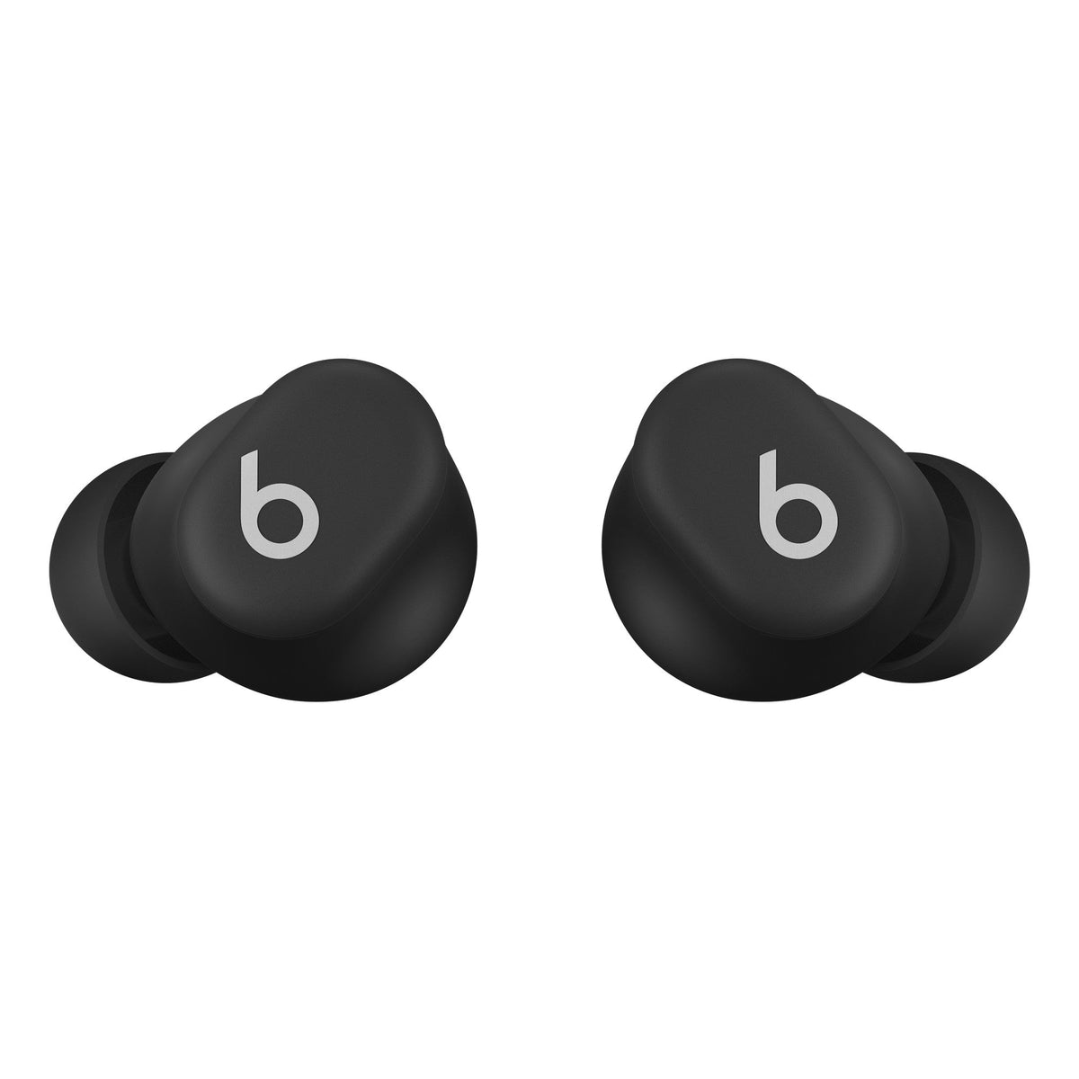 Beats Solo Buds Helt Trådløse Øretelefoner - Matt svart
