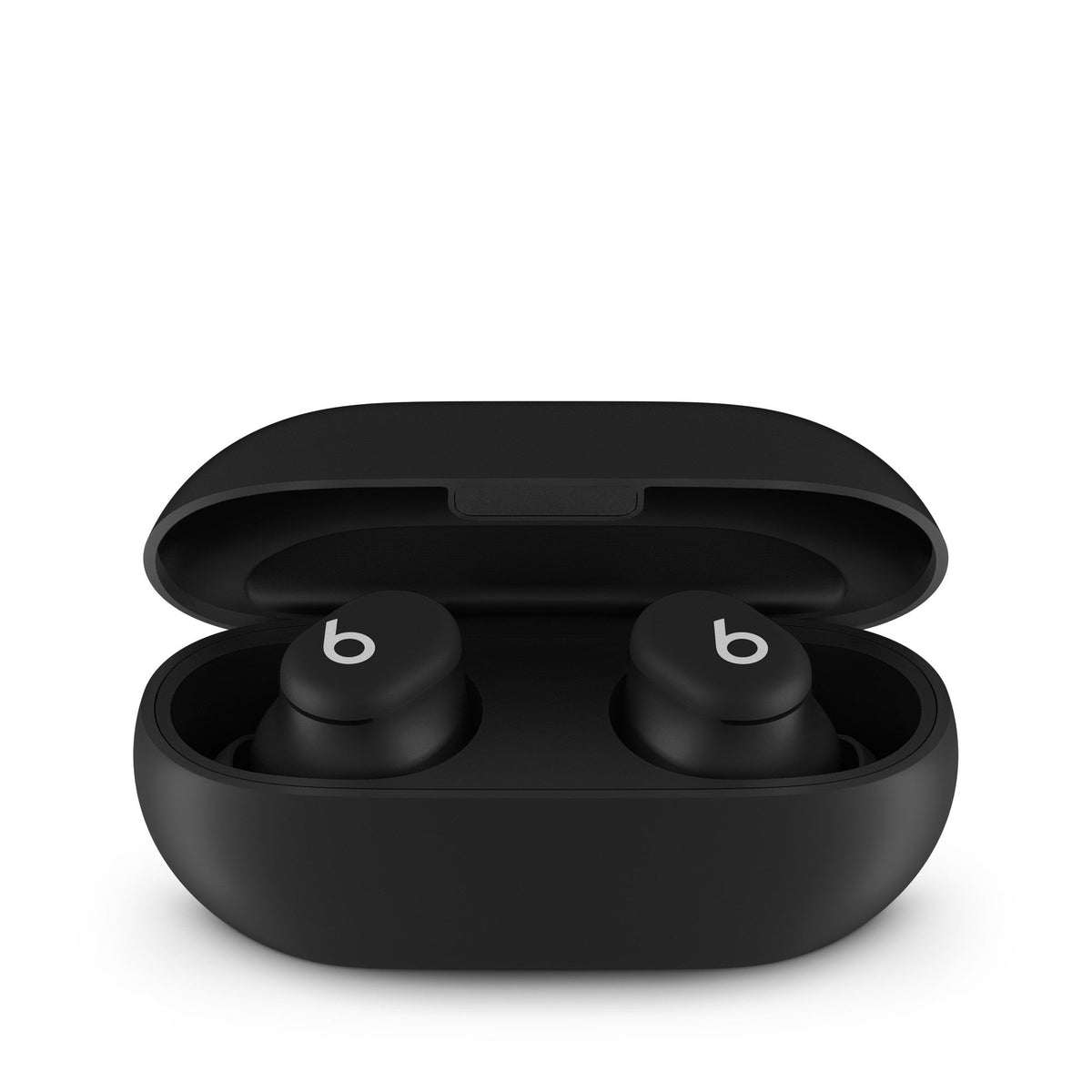 Beats Solo Buds Helt Trådløse Øretelefoner - Matt svart