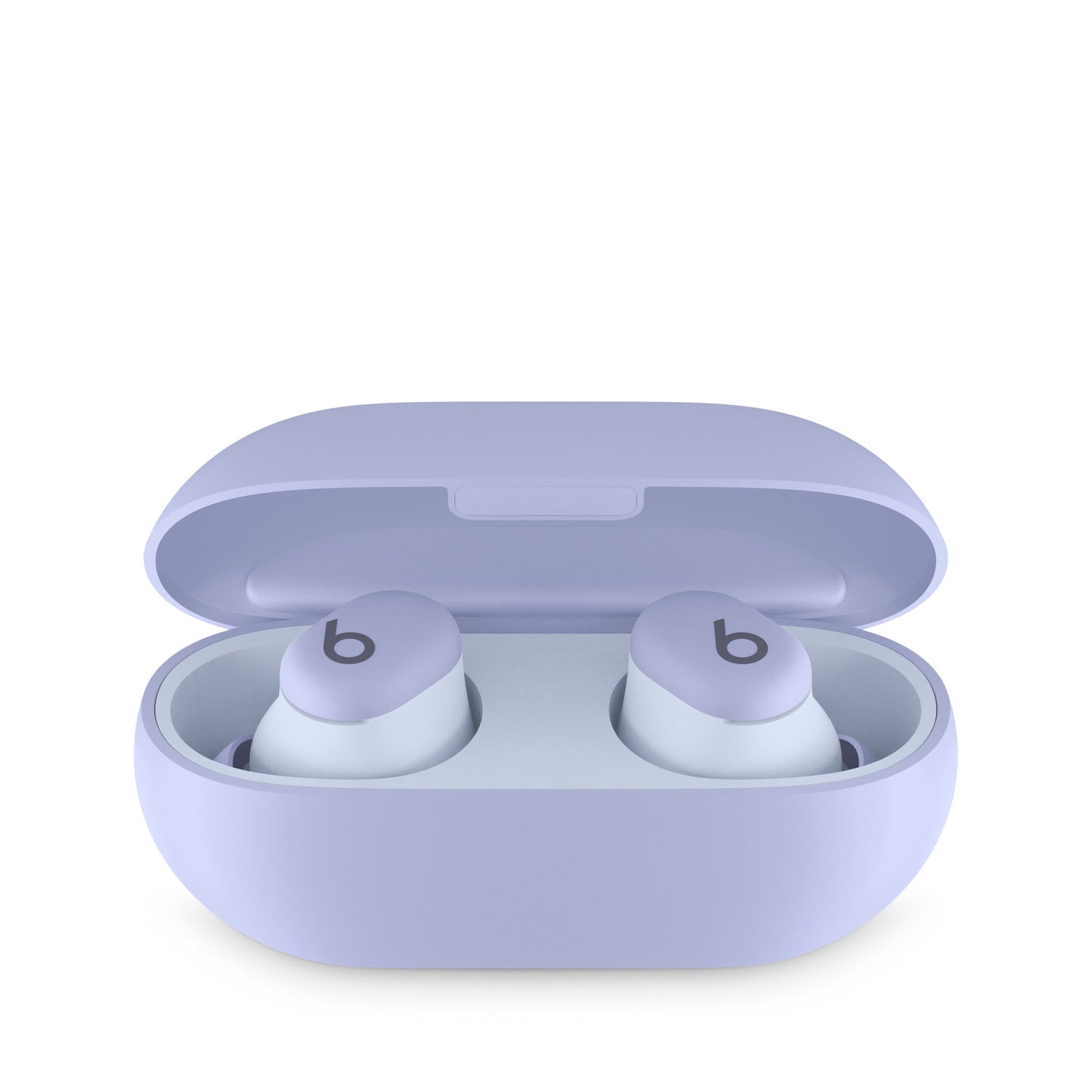 Beats Solo Buds Helt Trådløse Øretelefoner - Arktisk lilla