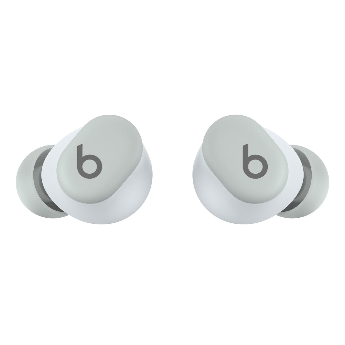 Beats Solo Buds Helt Trådløse Øretelefoner - Stormgrå