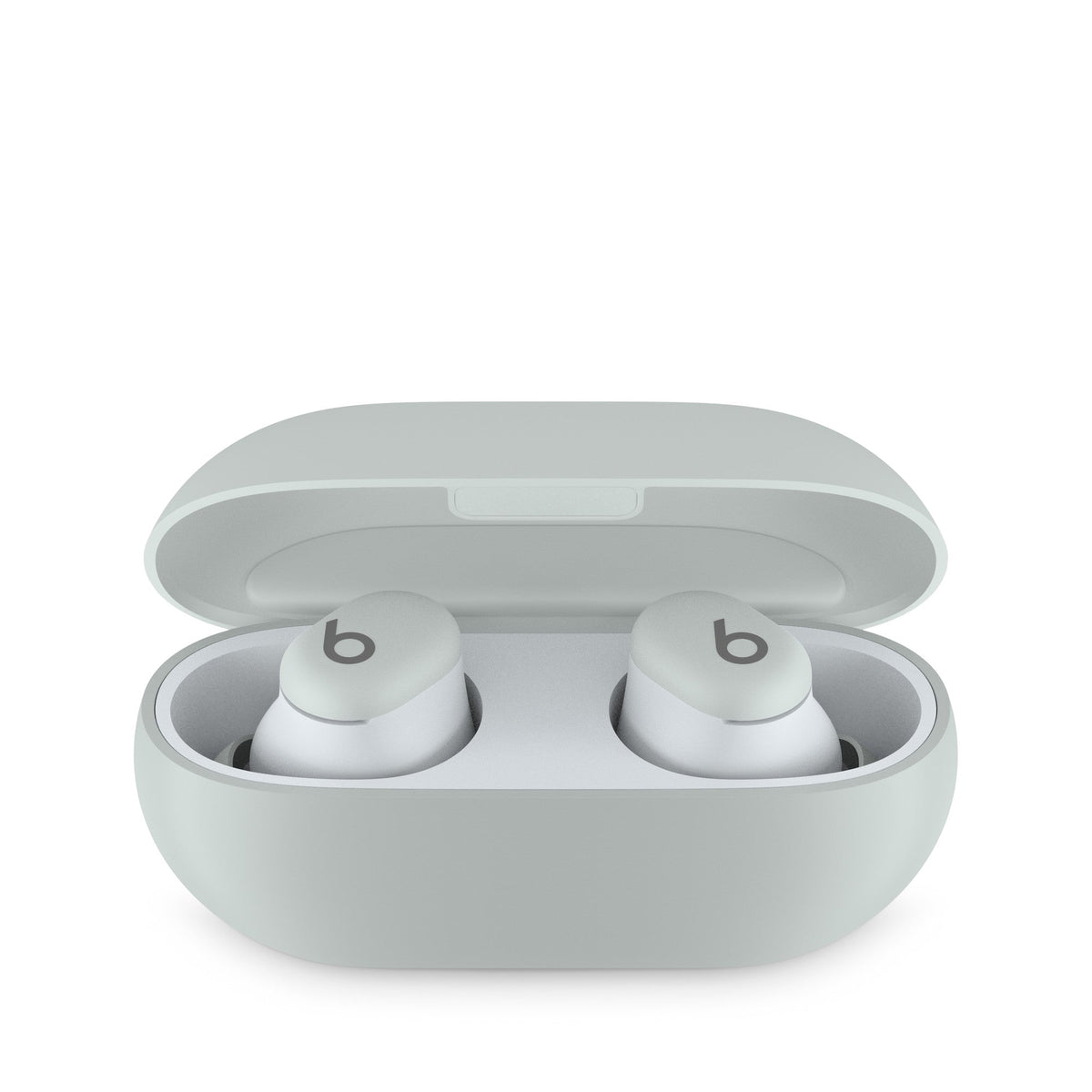 Beats Solo Buds Helt Trådløse Øretelefoner - Stormgrå