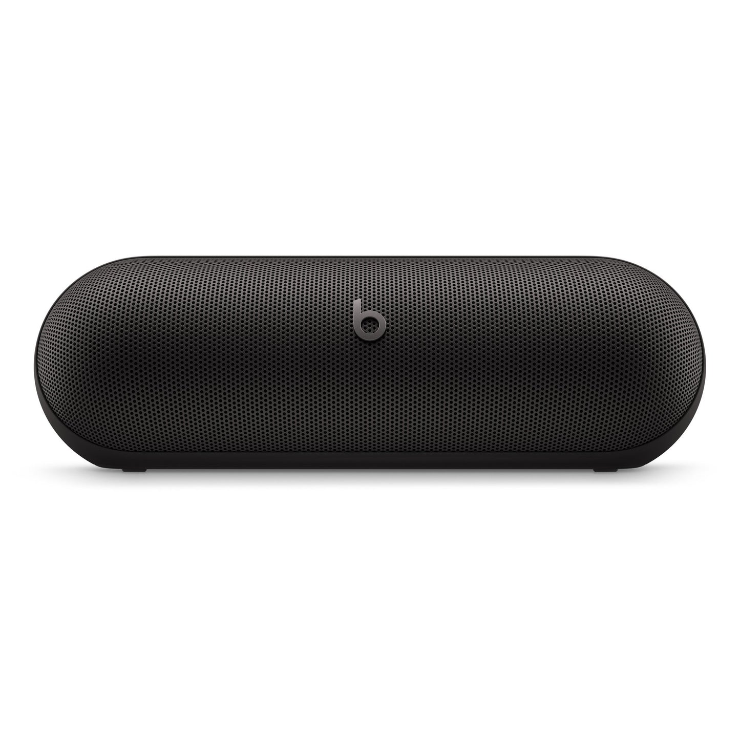 Beats Pill Trådløs Bluetooth-høyttaler - Matt svart