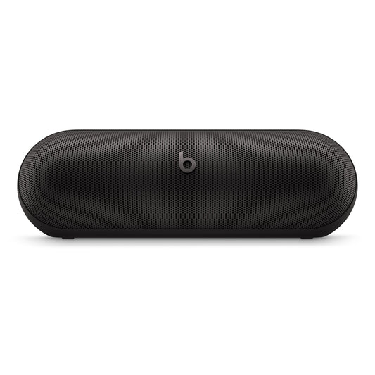 Beats Pill Trådløs Bluetooth-høyttaler - Matt svart