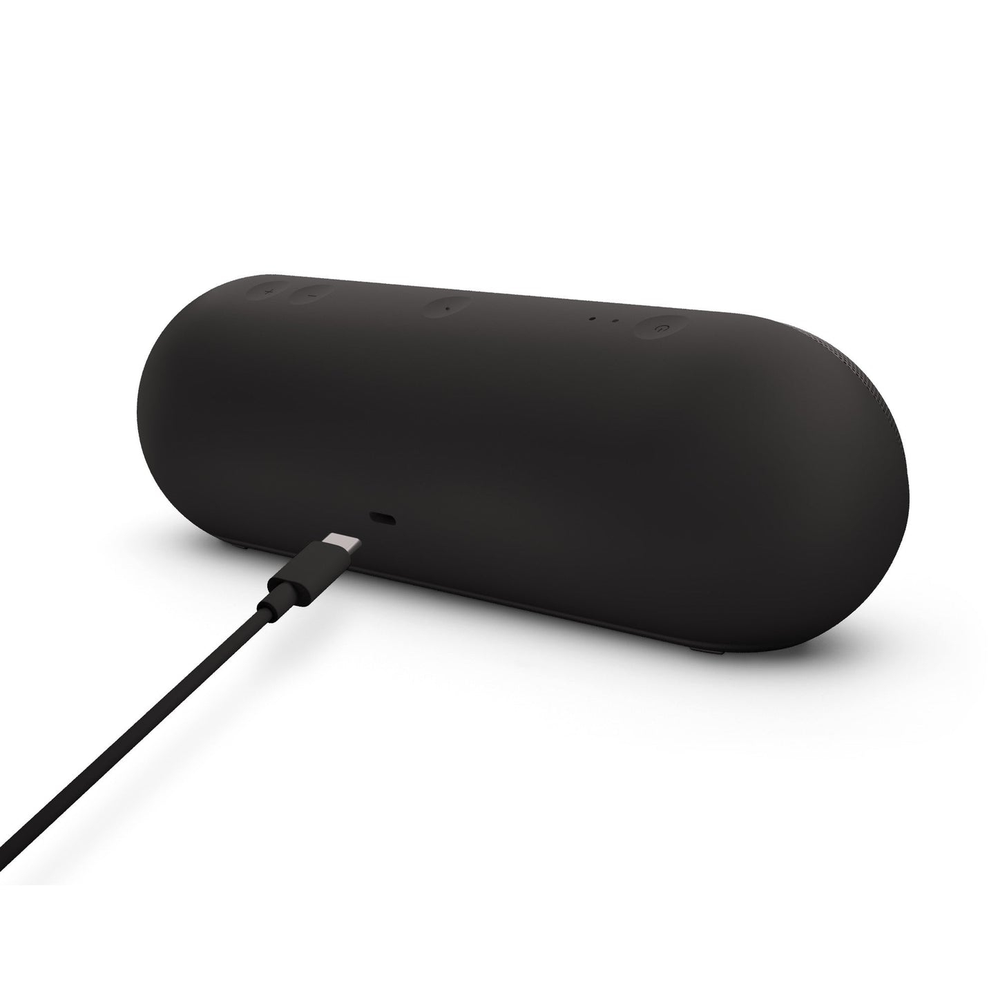 Beats Pill Trådløs Bluetooth-høyttaler - Matt svart