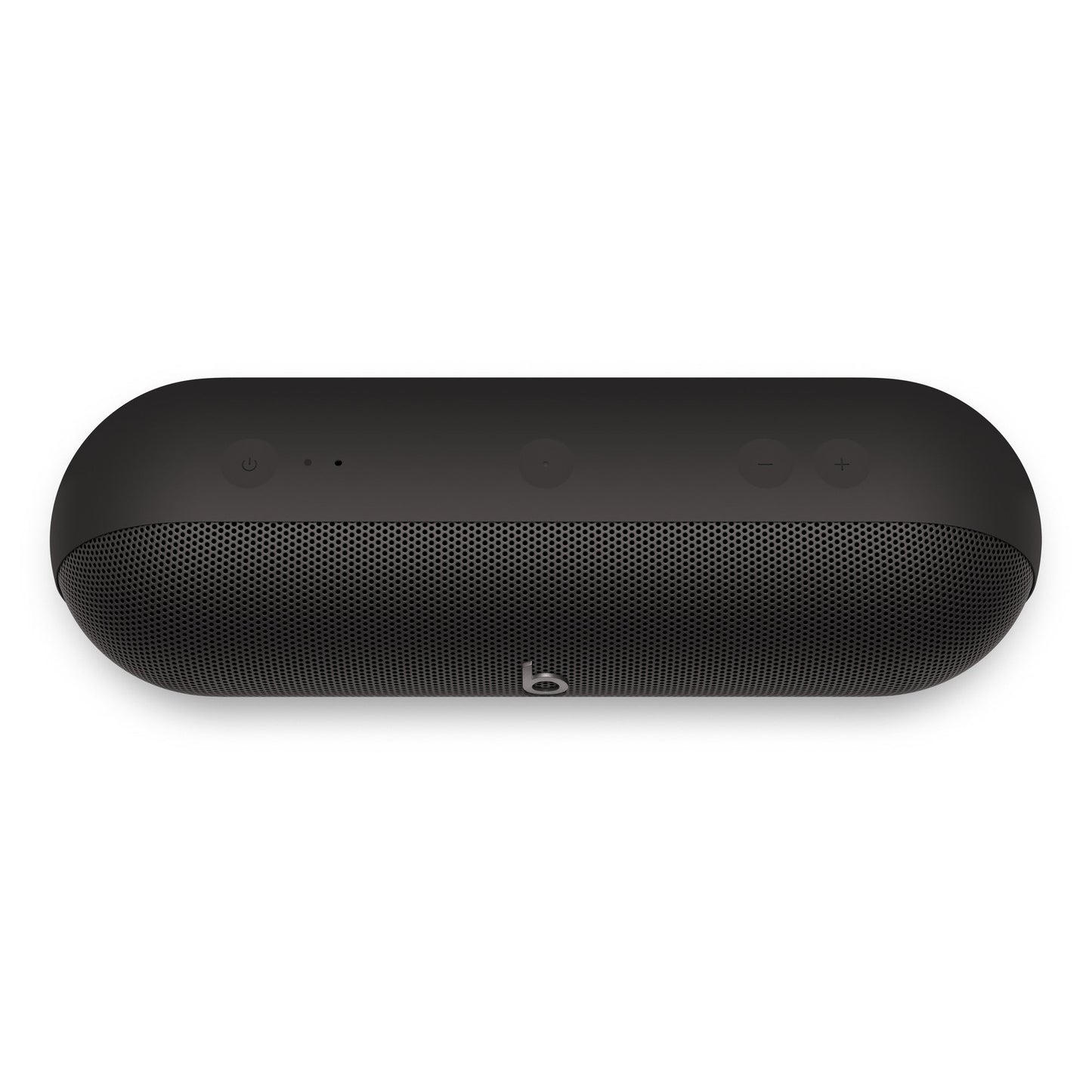 Beats Pill Trådløs Bluetooth-høyttaler - Matt svart