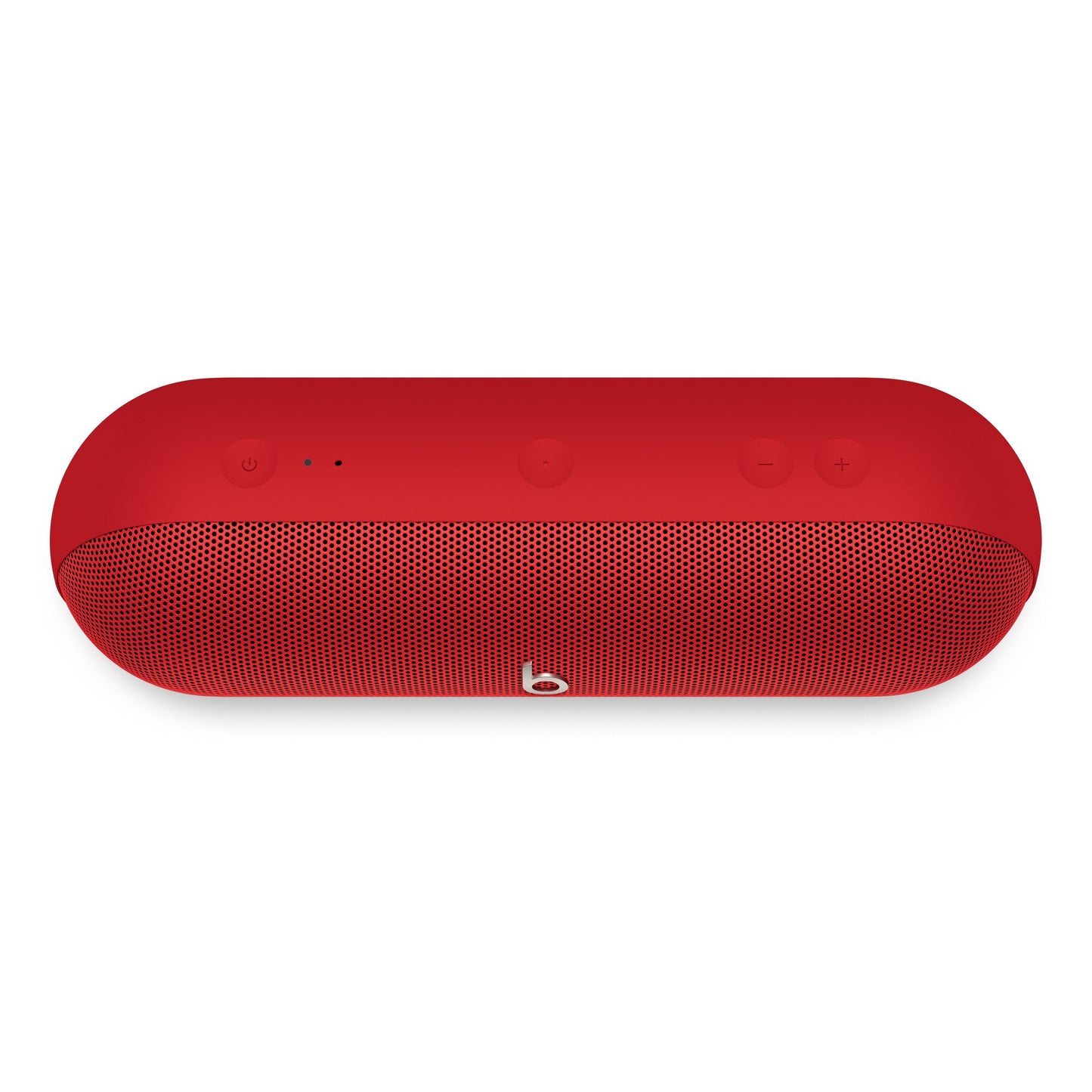 Beats Pill Trådløs Bluetooth-høyttaler - Signalrød