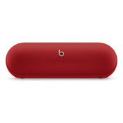 Beats Pill Trådløs Bluetooth-høyttaler - Signalrød