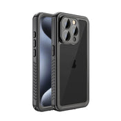 Armor-X MX Vanntett Deksel til iPhone 15 Pro