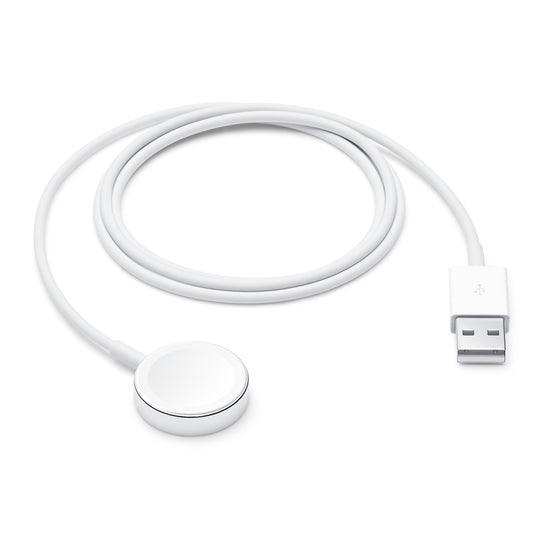 Apple Magnetisk Ladekabel til Apple Watch (1m)