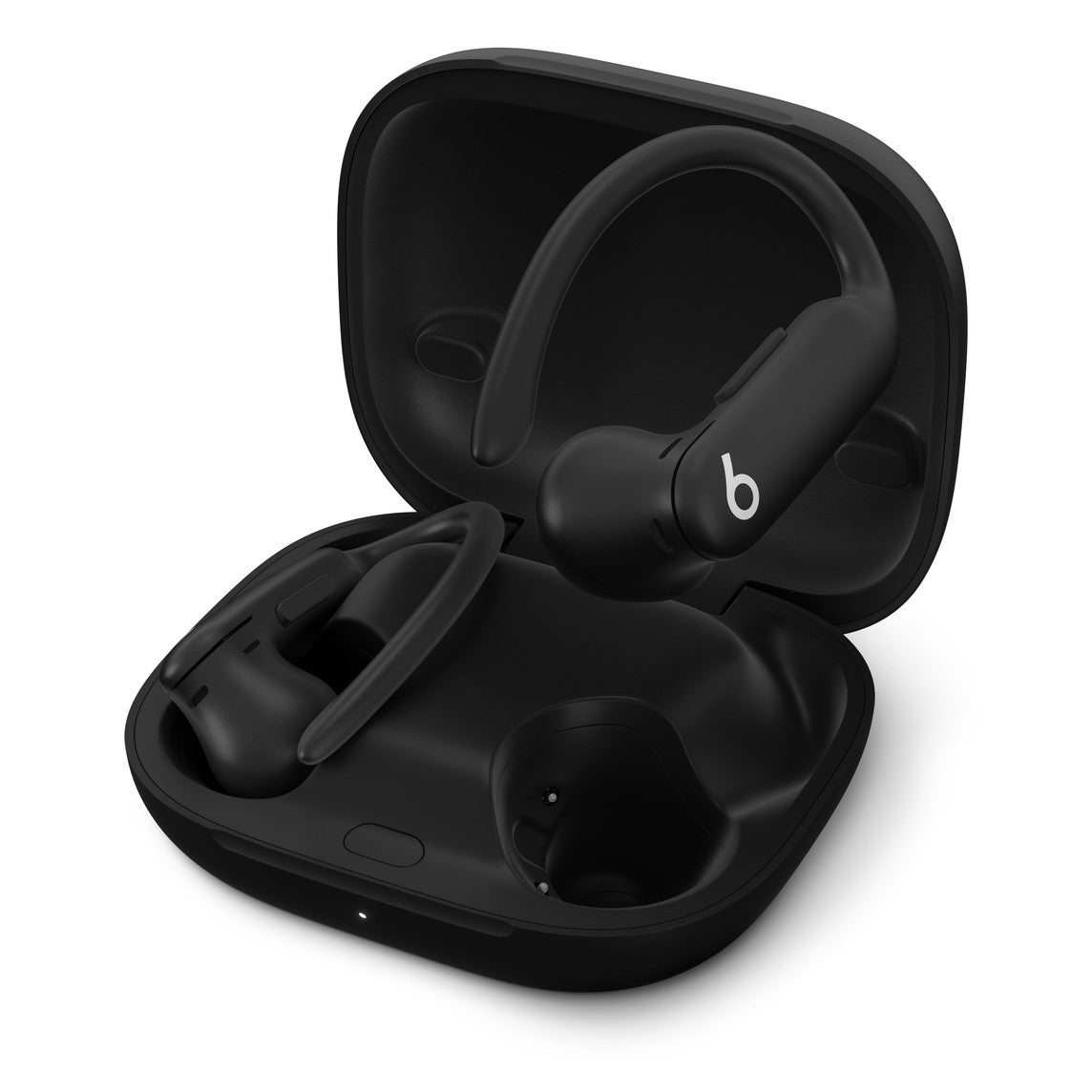 Beats Powerbeats Pro 2 - Sonisk svart