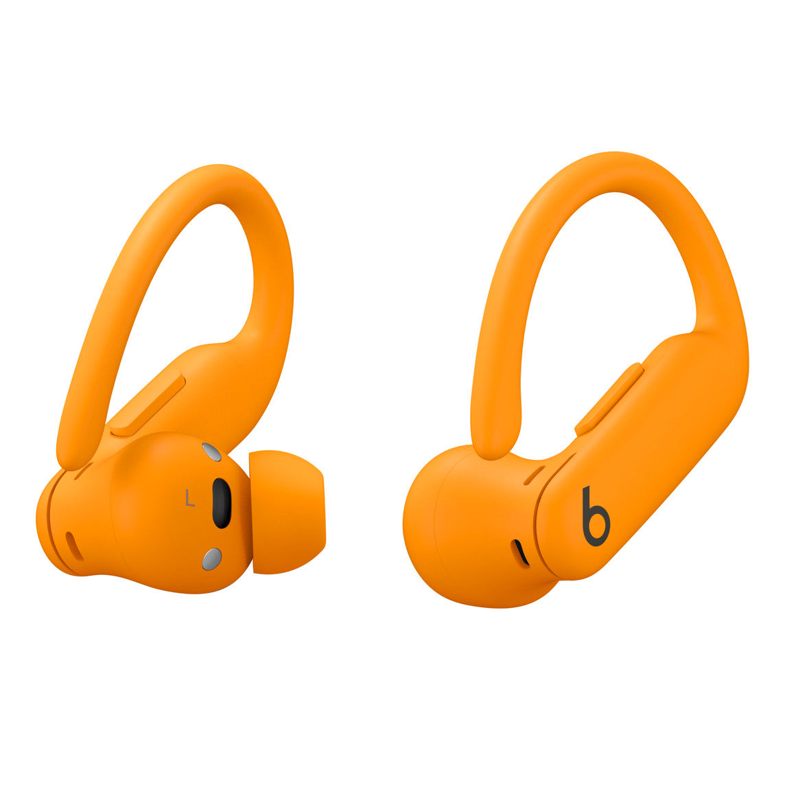 Beats Powerbeats Pro 2 - Elektrisk oransje