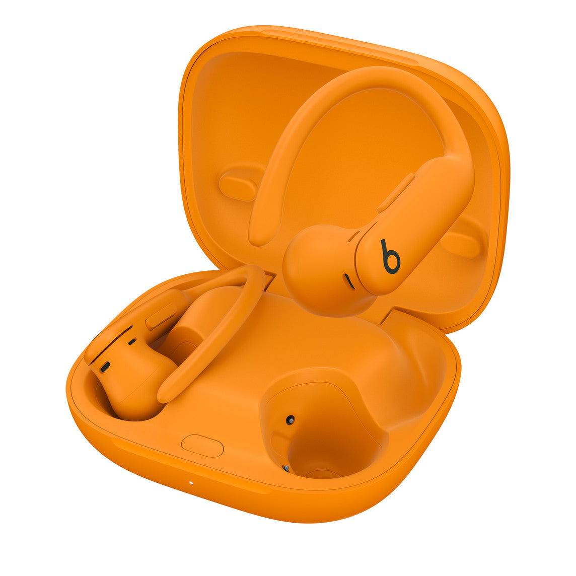 Beats Powerbeats Pro 2 - Elektrisk oransje