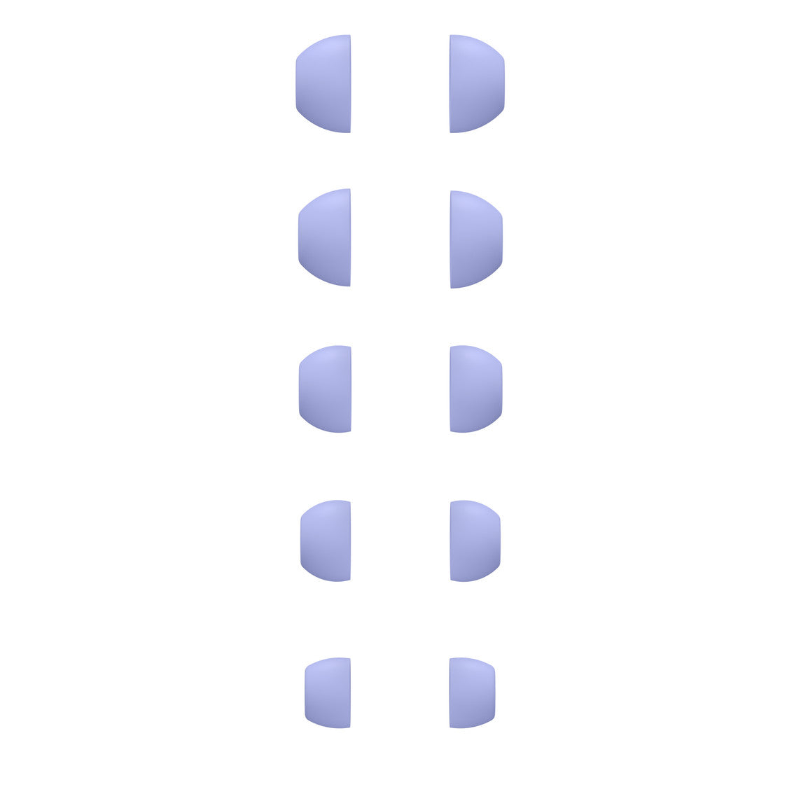 Beats Powerbeats Pro 2 - Hyperfiolett