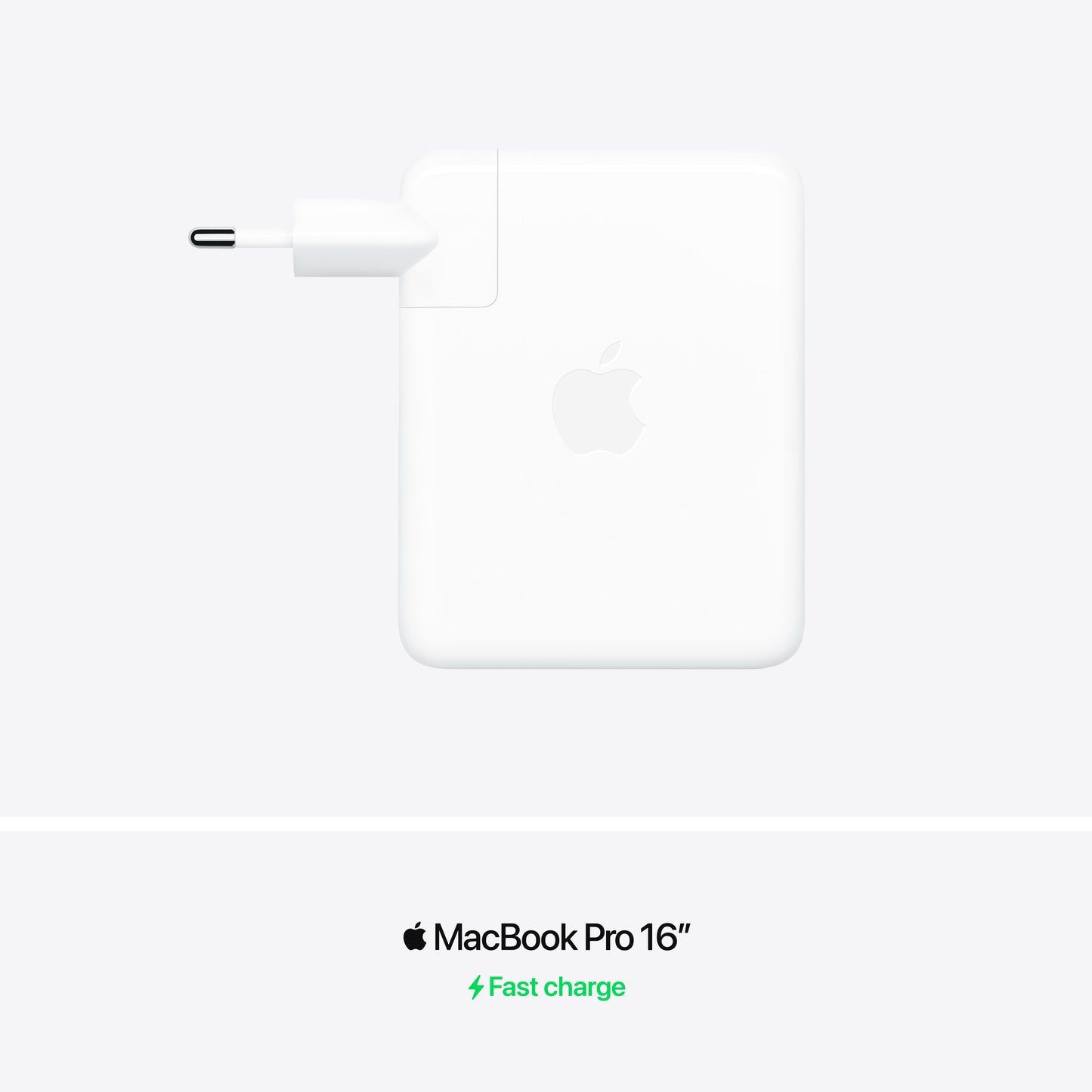 Apple 140W USB-C Vegglader