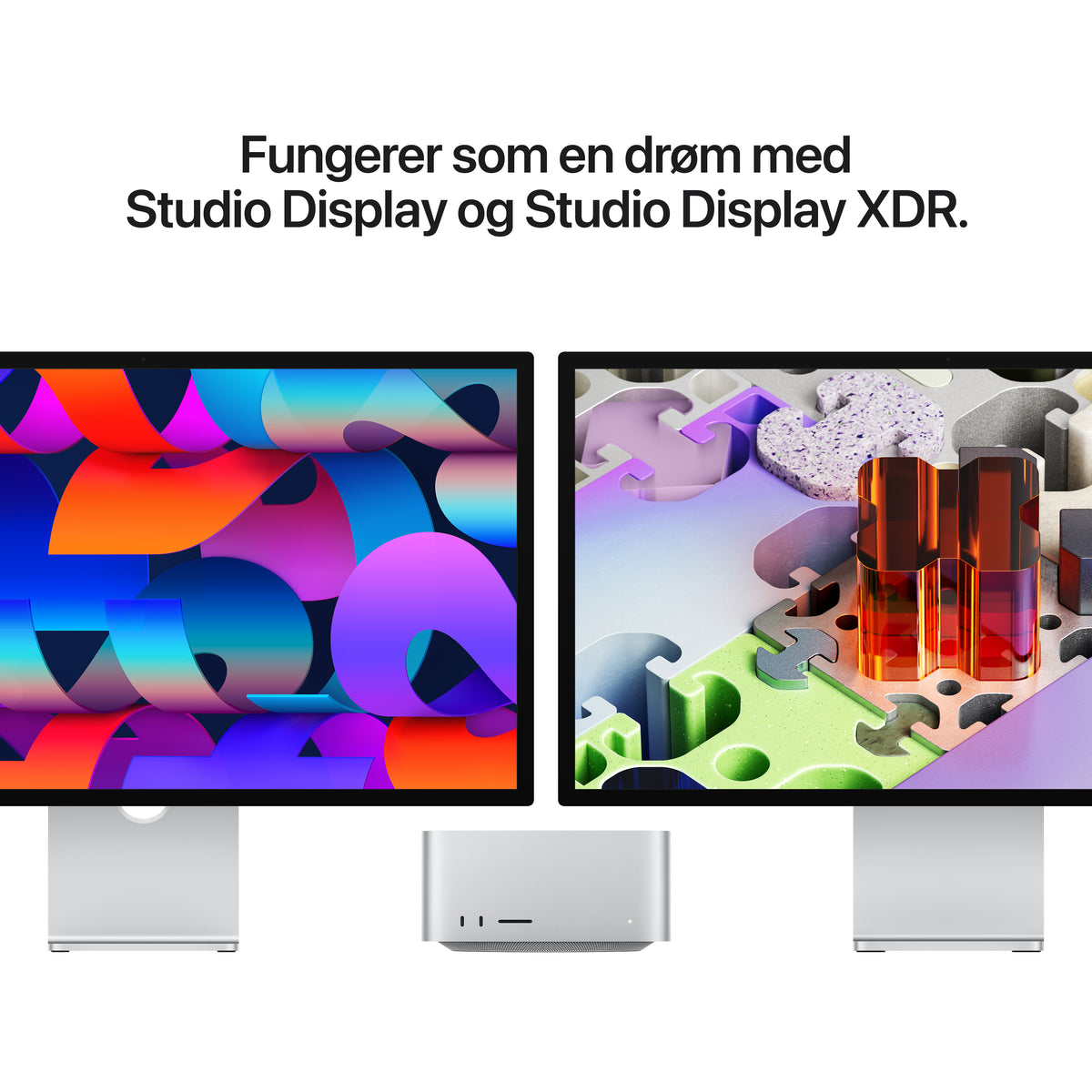 Mac Studio M5 Ultra