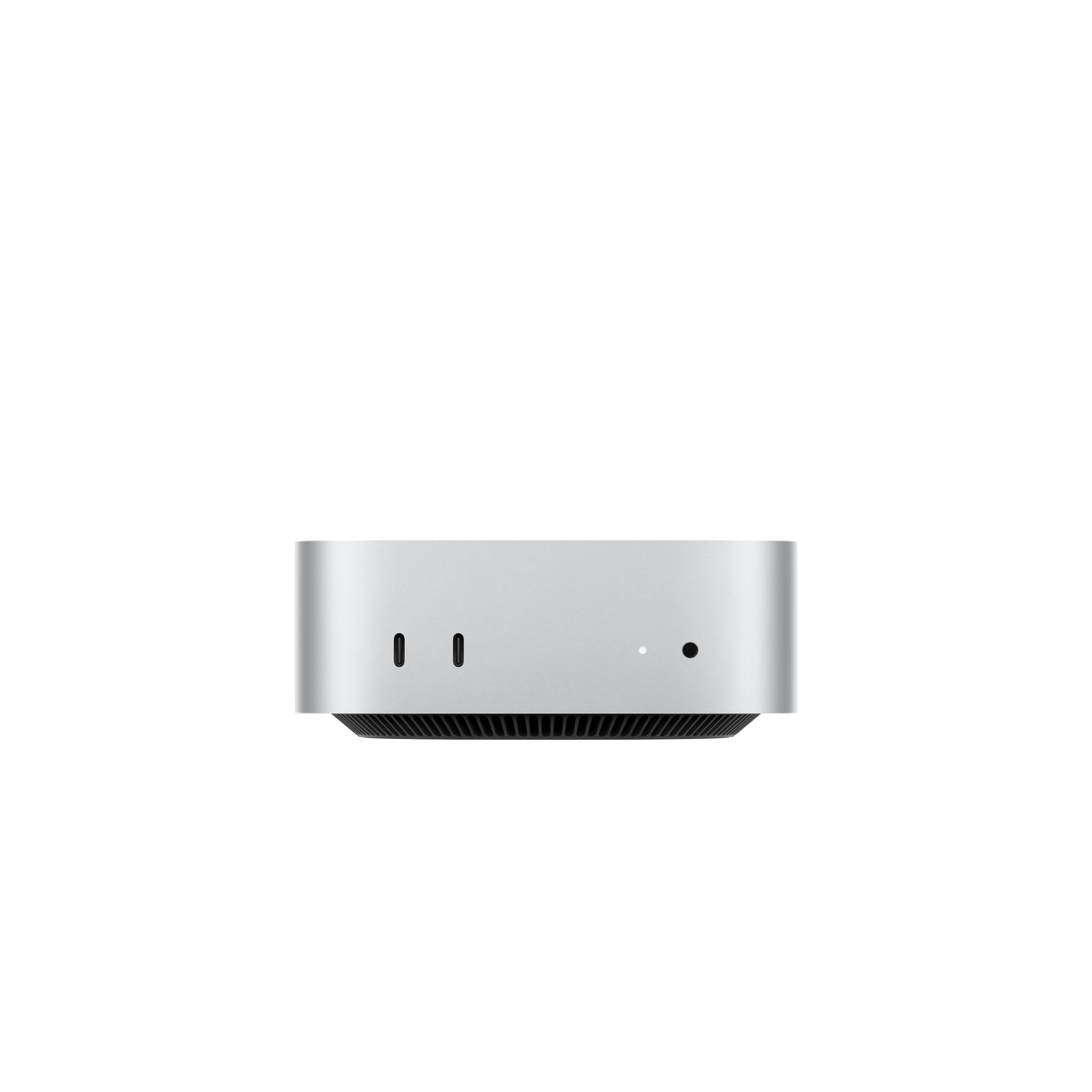 Mac mini M6 16 GB Minne 512 GB SSD