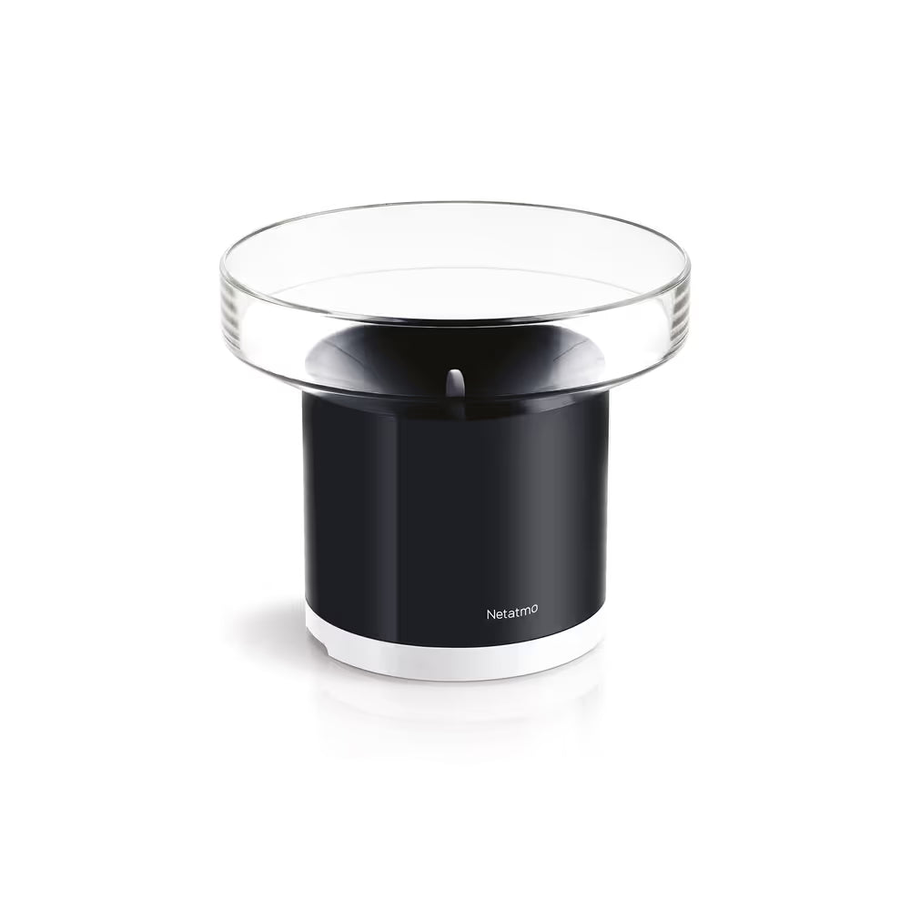 Netatmo Regnmåler