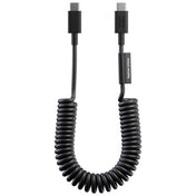 Native Union 1,2m Pop USB-C Ladekabel - Black