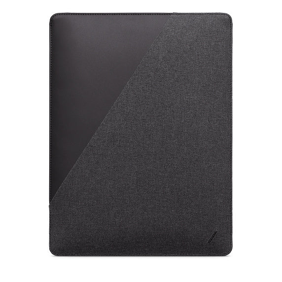 Native Union Stow Slim mappe for iPad Pro 11" - Skifergrå