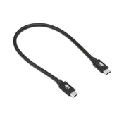 OWC Thunderbolt 5 Kabel (0,3m)