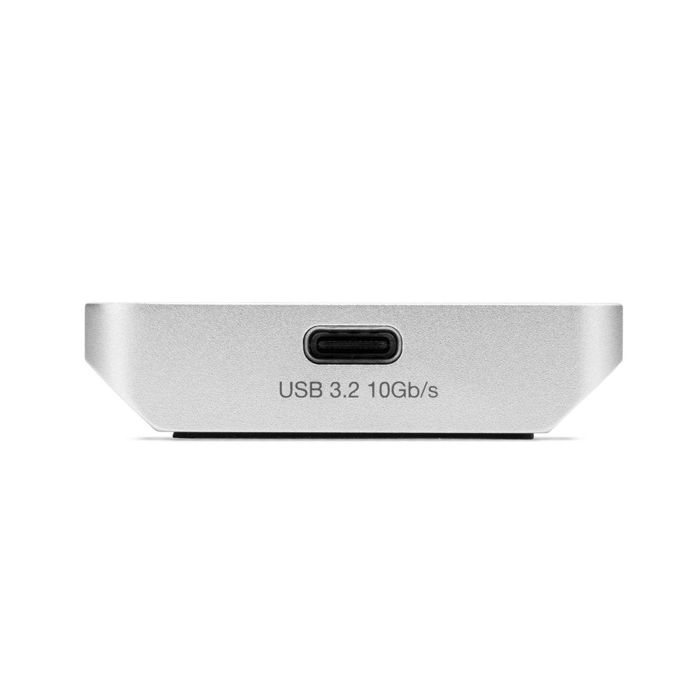 OWC 4TB Envoy Pro Elektron USB-C 10Gb/s Ekstern Harddisk