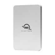 OWC 4TB Envoy Pro Elektron USB-C 10Gb/s Ekstern Harddisk