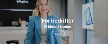 Bedrift kontakt