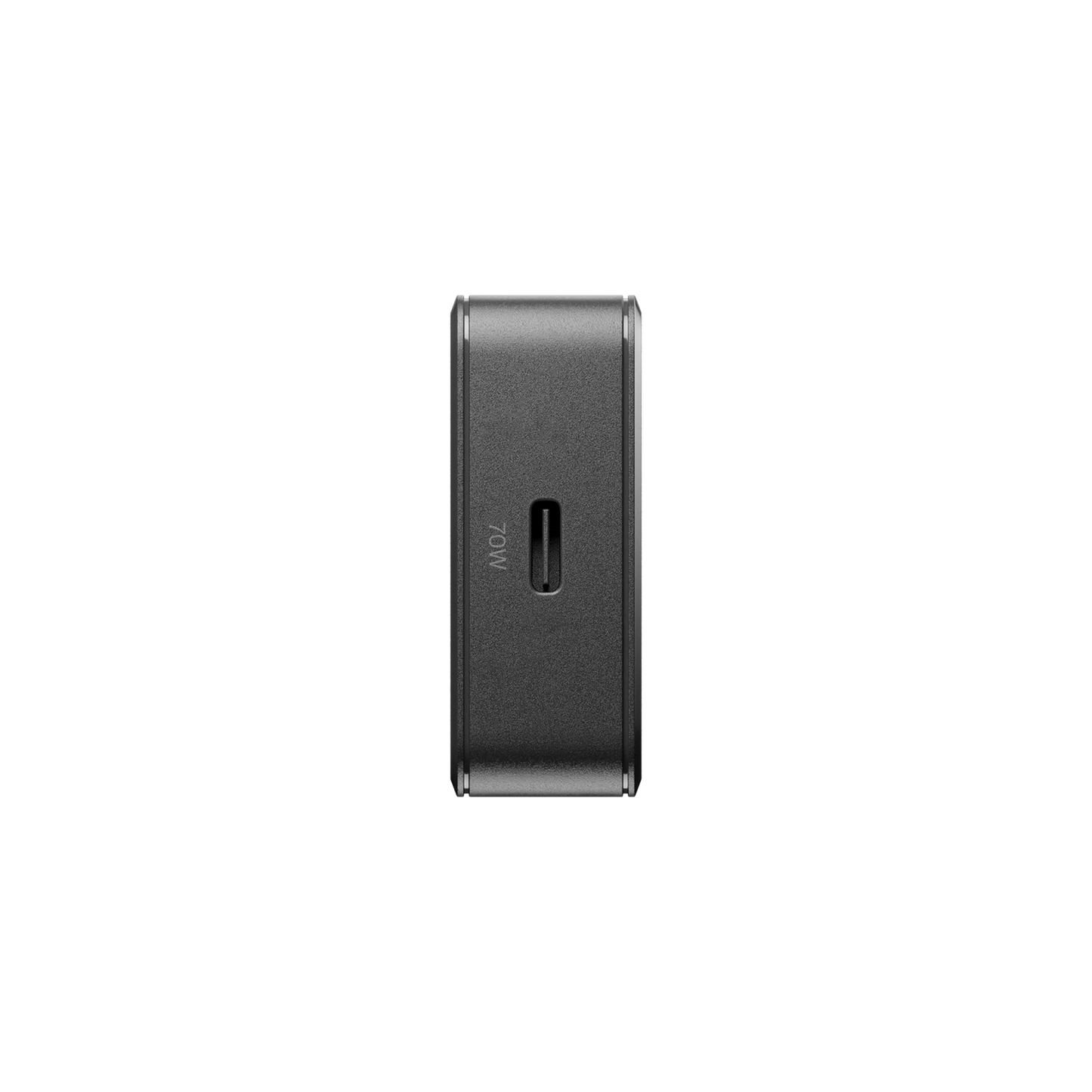 Native Union 70W USB-C GaN Vegglader - Svart