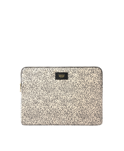WOUF Mappe til MacBook 13/14" - Panna