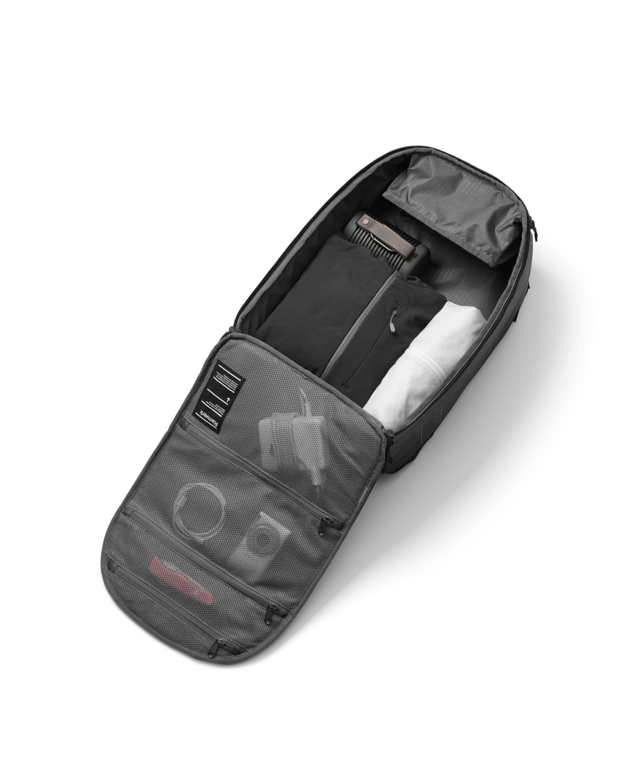 Db Ramverk Backpack 21L - Reflective Black