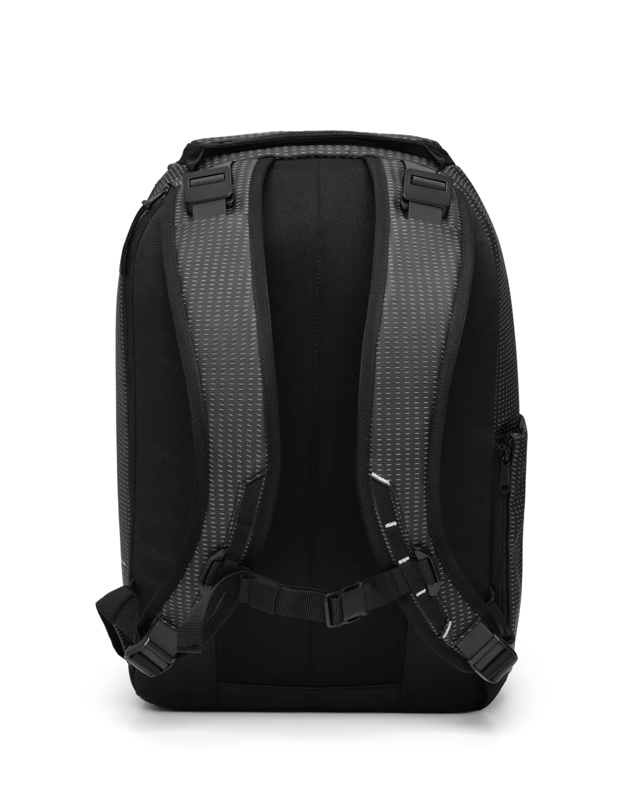 Db Ramverk Backpack 21L - Reflective Black