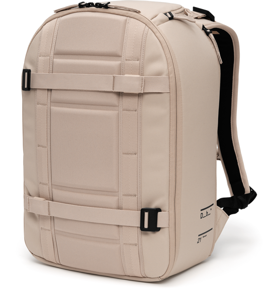 Db Ramverk Backpack 21L - Fogbow Beige