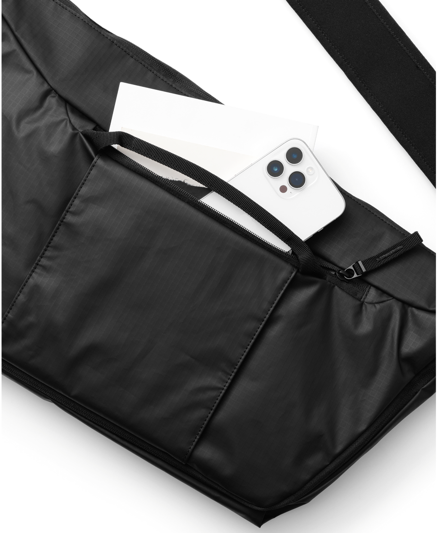 Db Ramverk Pro Sling Bag 20L - Svart