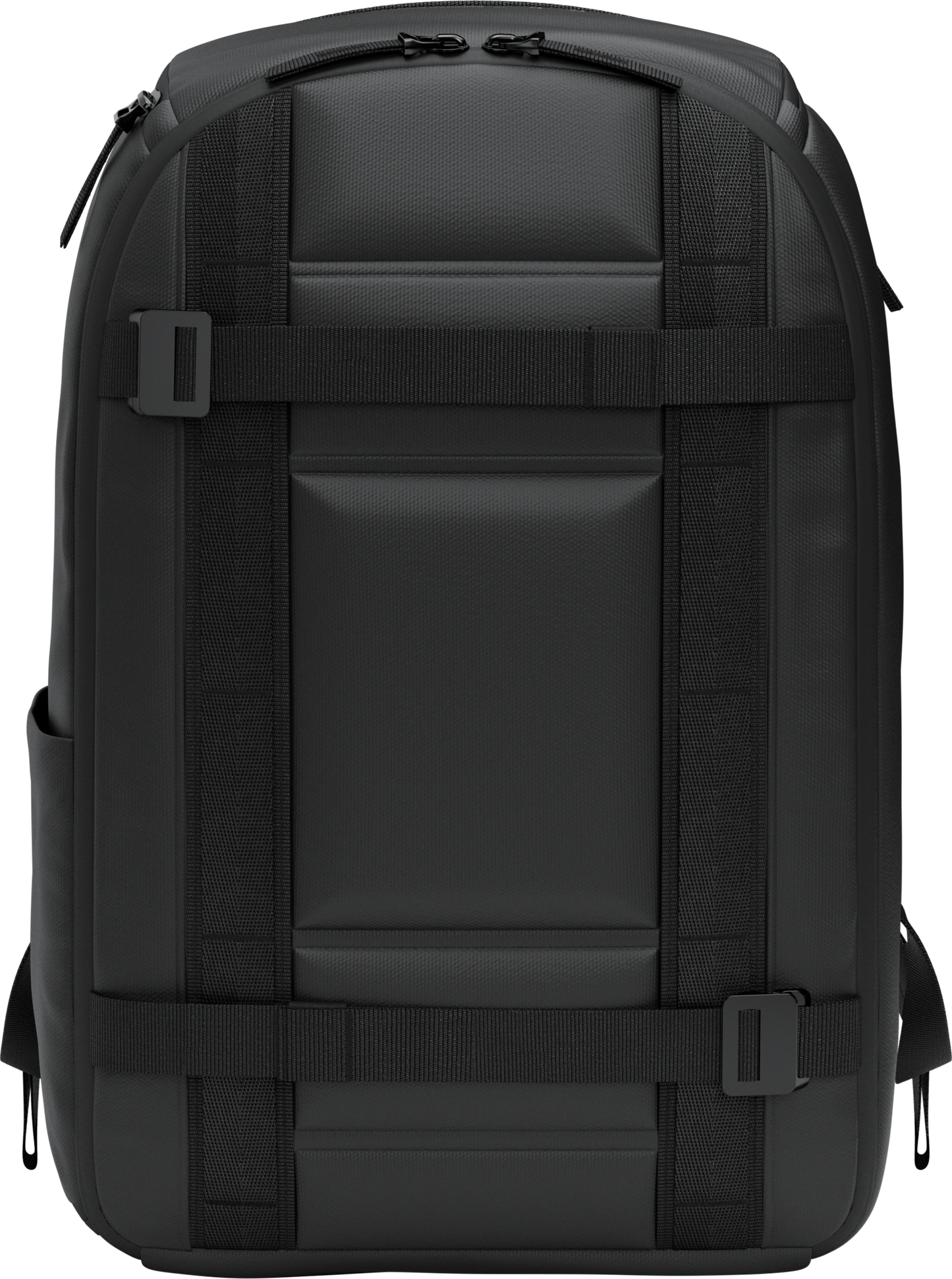 Db Ramverk Backpack 21L - Black Out