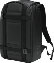 Db Ramverk Backpack 21L - Black Out
