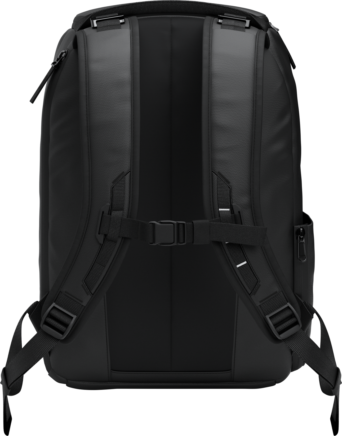 Db Ramverk Backpack 21L - Black Out