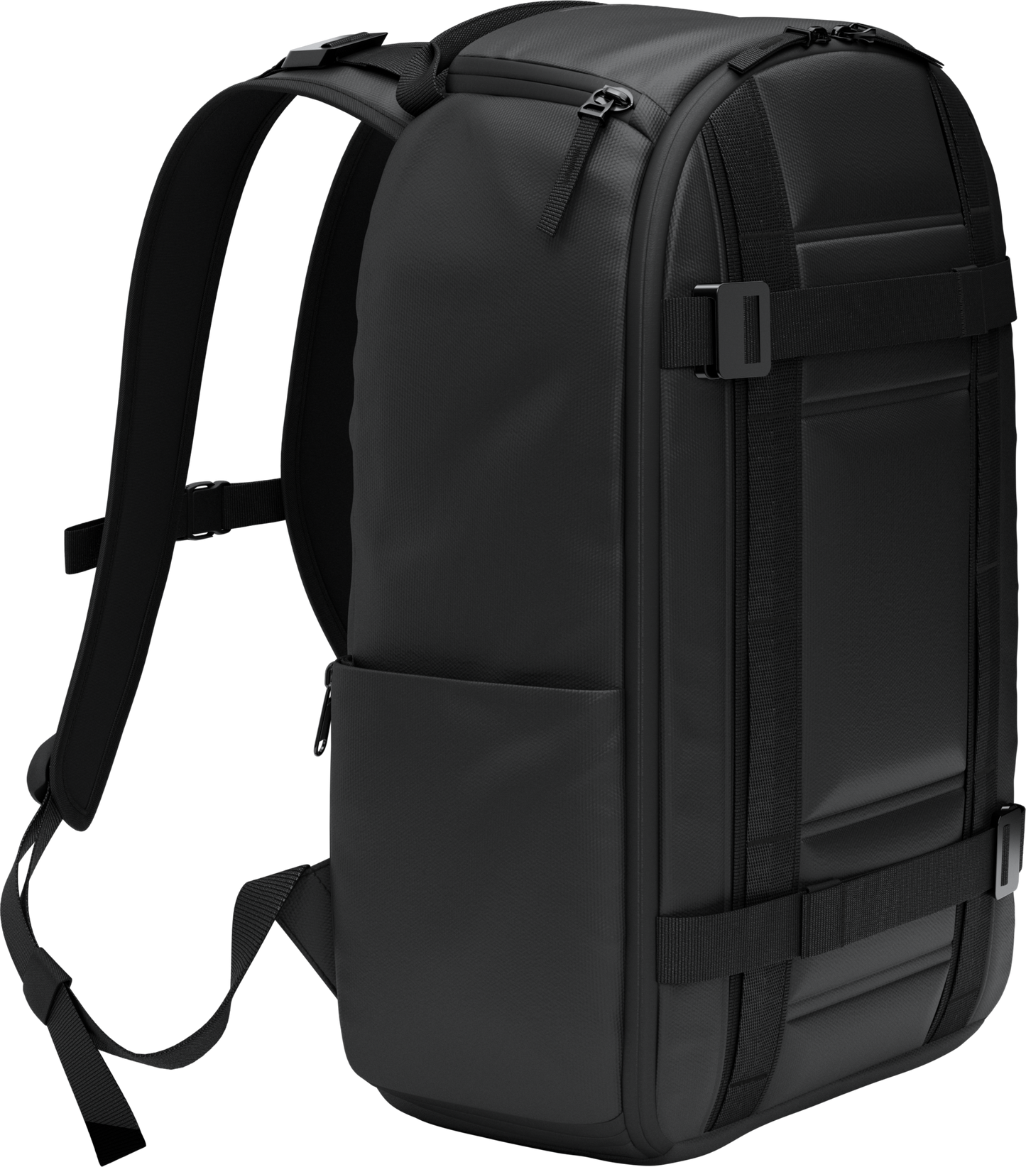 Db Ramverk Backpack 21L - Black Out
