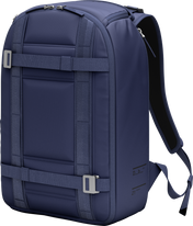 Db Ramverk Backpack 21L - Blue Hour