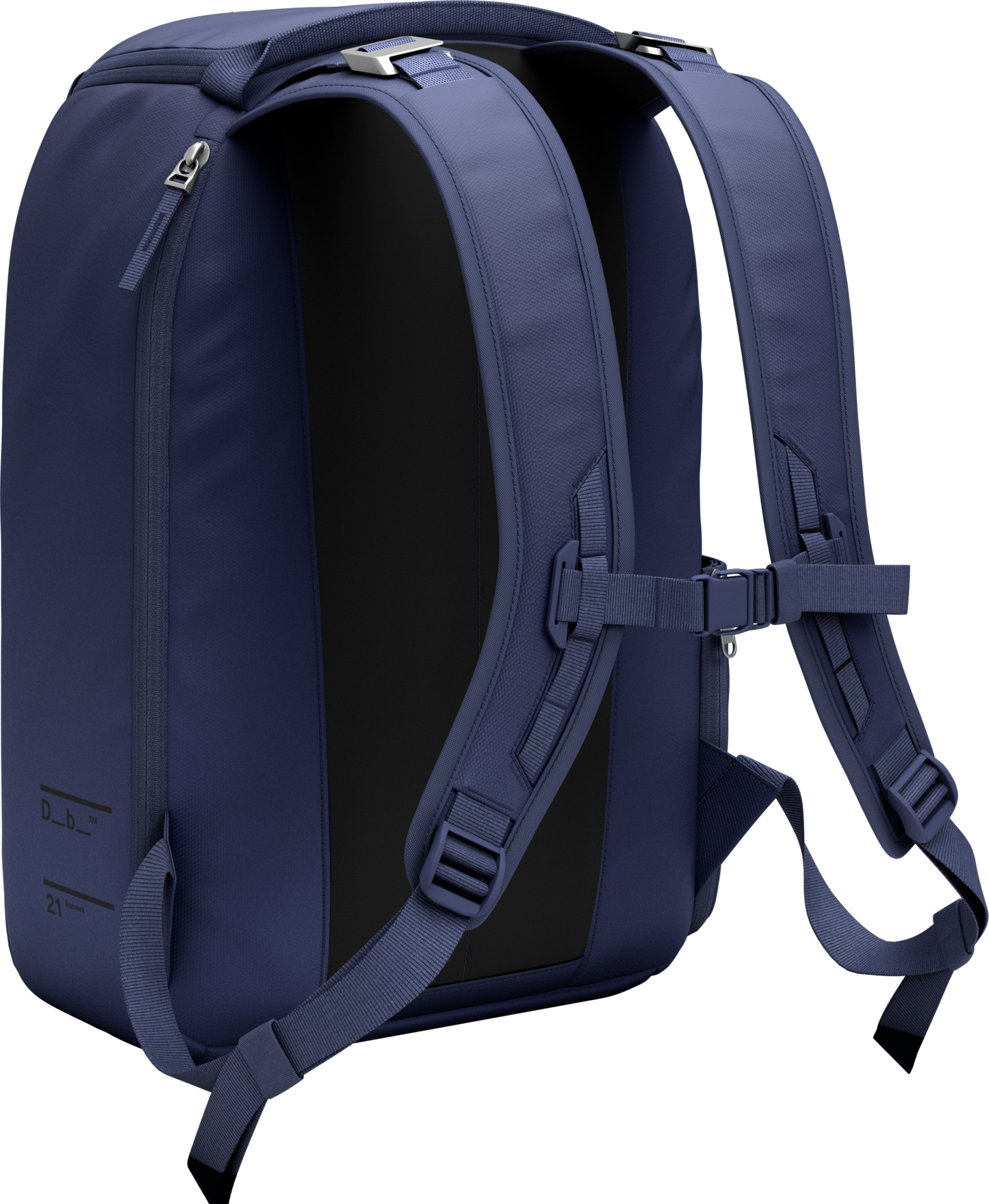 Db Ramverk Backpack 21L - Blue Hour