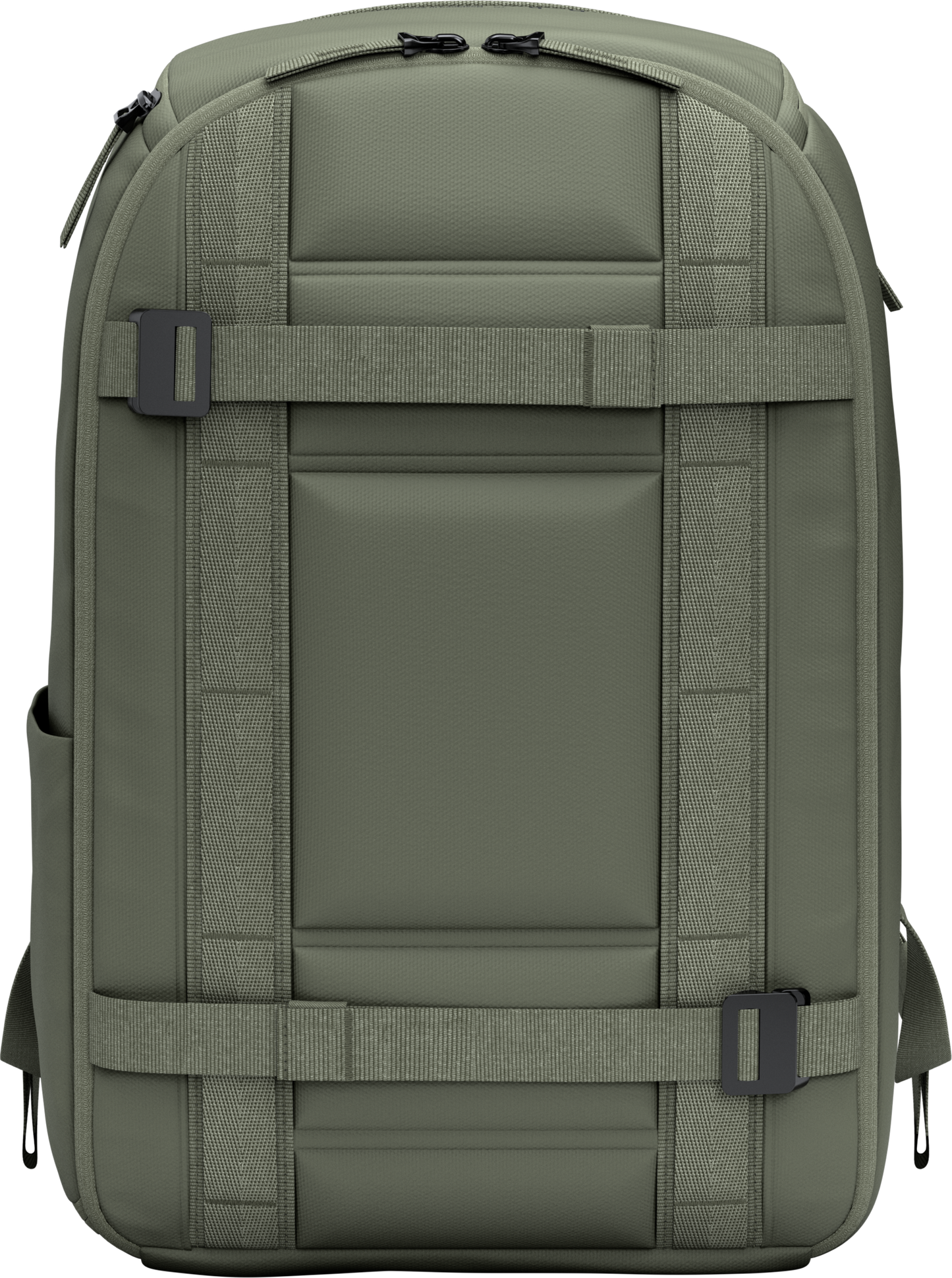 Db Ramverk Backpack 21L - Moss Green
